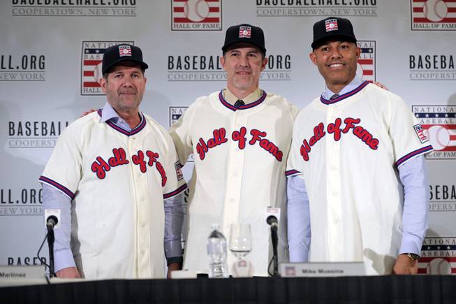 Hall of Famers Hall of Famers