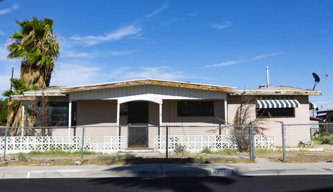 Historic Westside Neighborhood Historic Westside Neighborhood