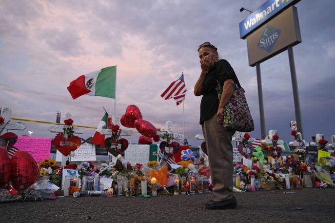 Texas Mall Shooting Texas Mall Shooting