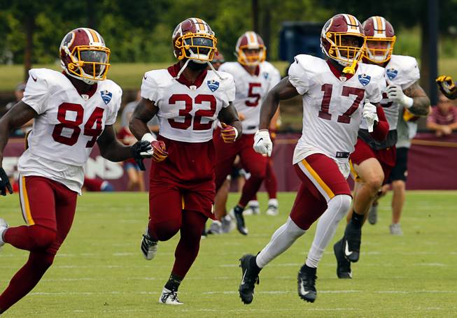 Redskins Redskins