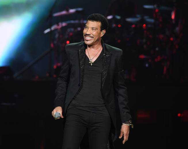 Lionel Richie Lionel Richie
