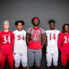 Photo: Members of the Arbor View High School football tea Photo: Members of the Arbor View High School football tea