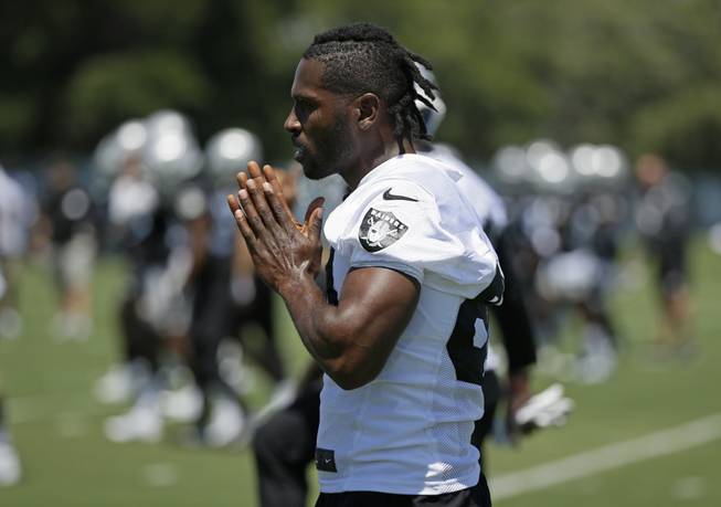 Antonio Brown Antonio Brown