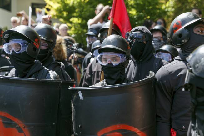 Antifa Antifa