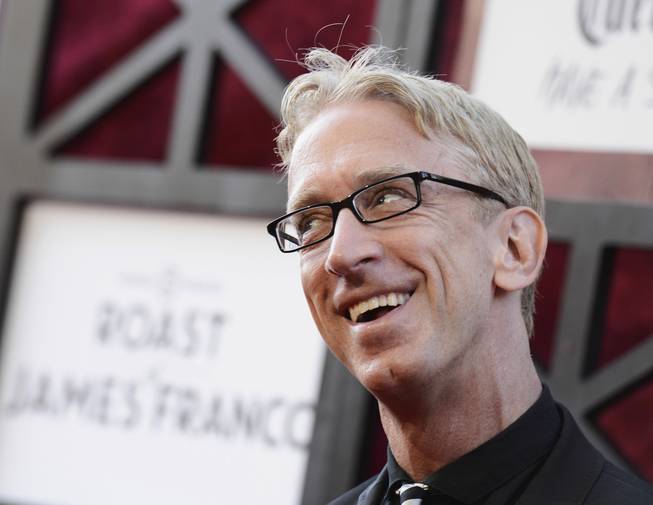 Andy Dick Andy Dick