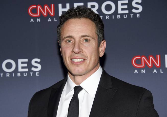 Chris Cuomo Chris Cuomo