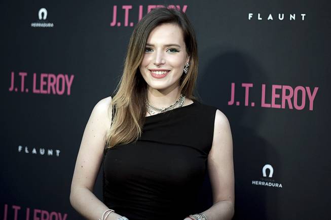 Thorne Thorne