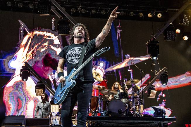 Foo Fighters Foo Fighters