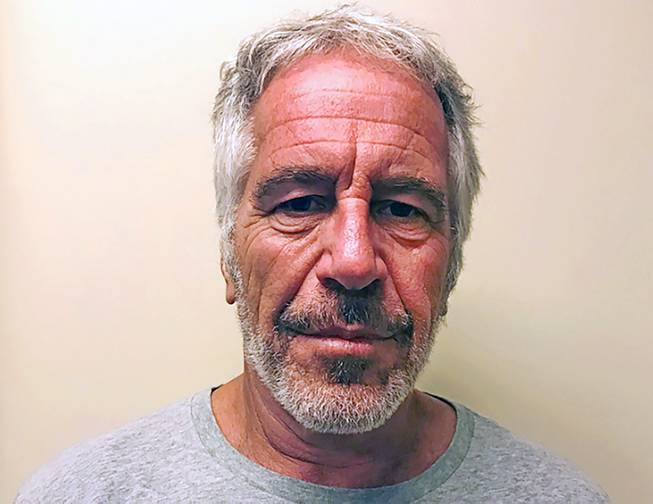 Epstein Epstein