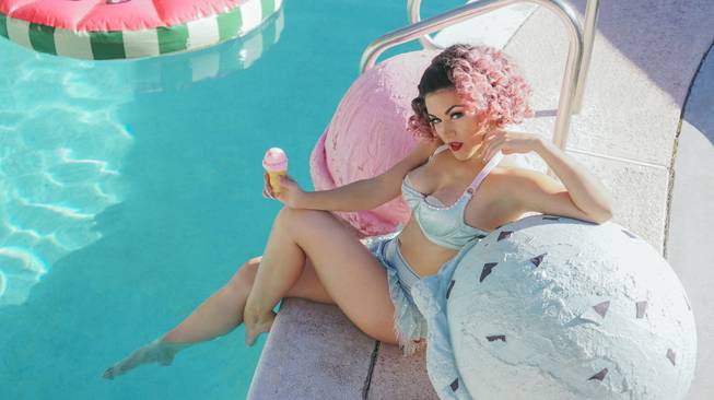 Melody Sweets Melody Sweets