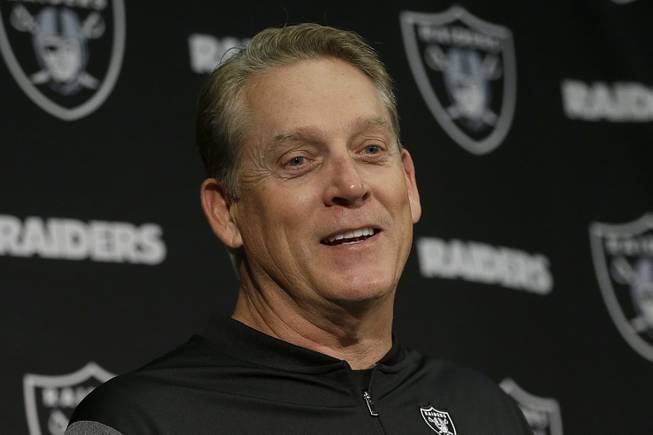 Jack Del Rio Jack Del Rio