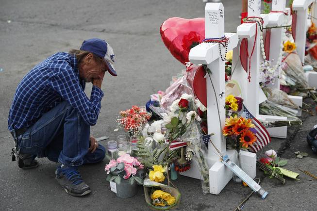 Mass Shooting Texas Mass Shooting Texas