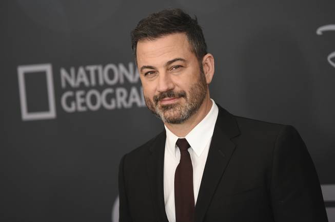 Jimmy Kimmel Jimmy Kimmel