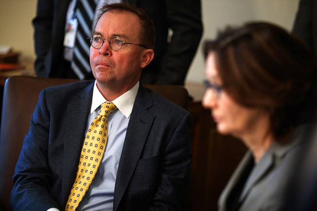 Mulvaney Mulvaney