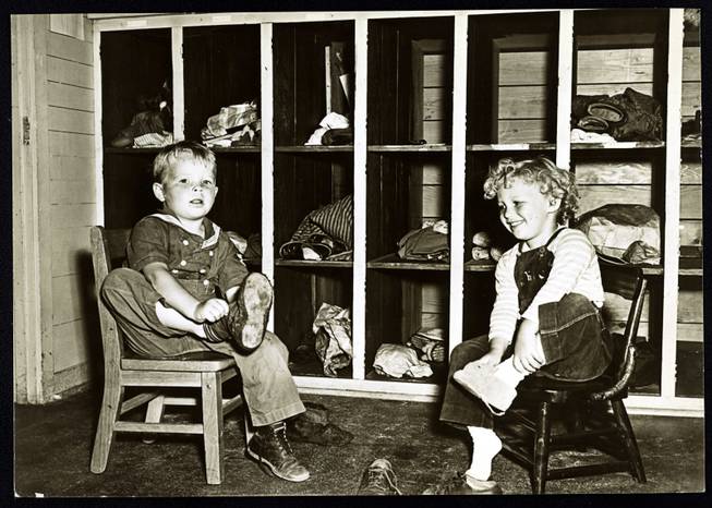 children children