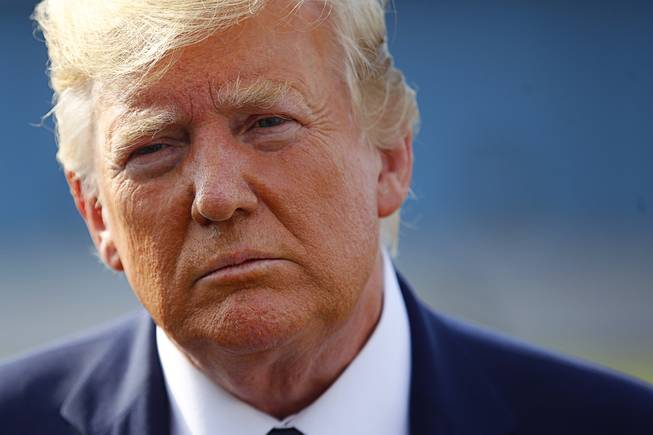 Trump Trump