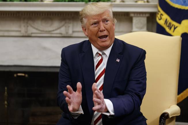 Donald Trump Donald Trump