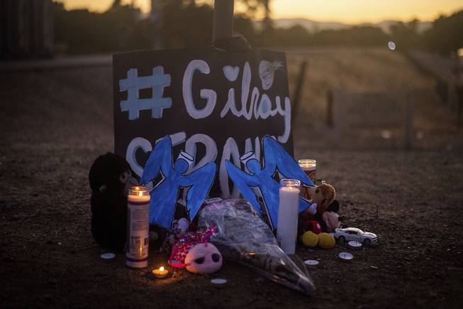 California Festival Shooting California Festival Shooting