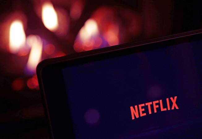 Netflix Netflix