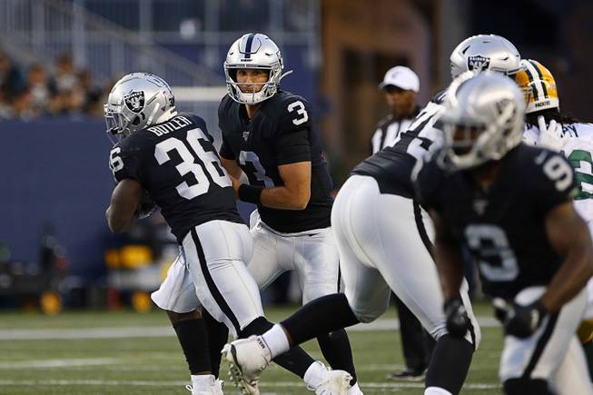Raiders Raiders