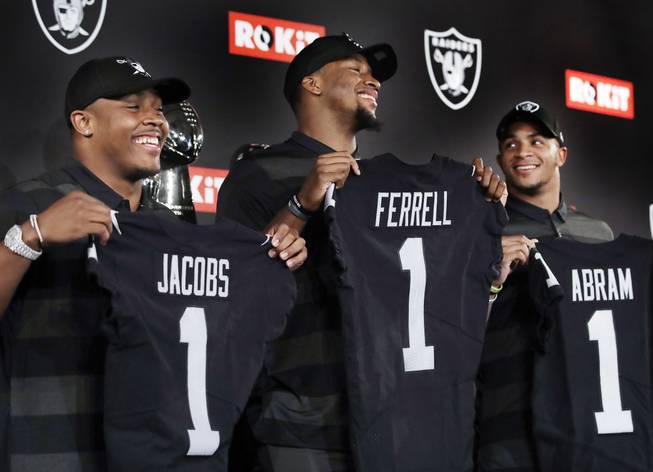 Raiders Raiders