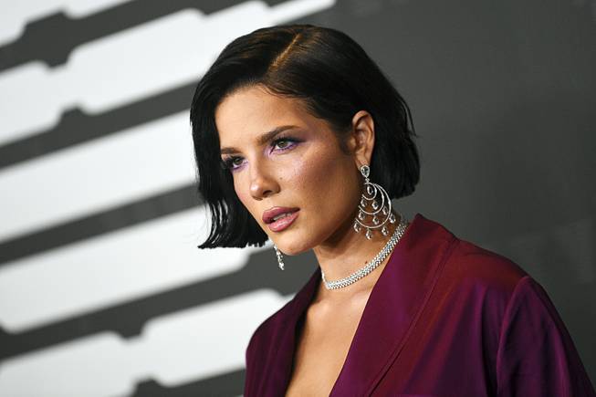 Halsey Halsey