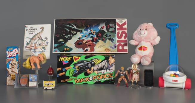 National Toy Hall of Fame National Toy Hall of Fame