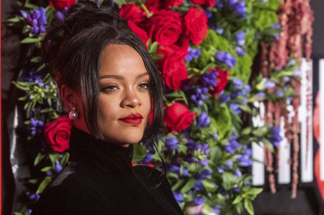 Rihanna Rihanna