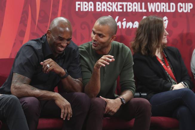 Kobe Bryant Kobe Bryant