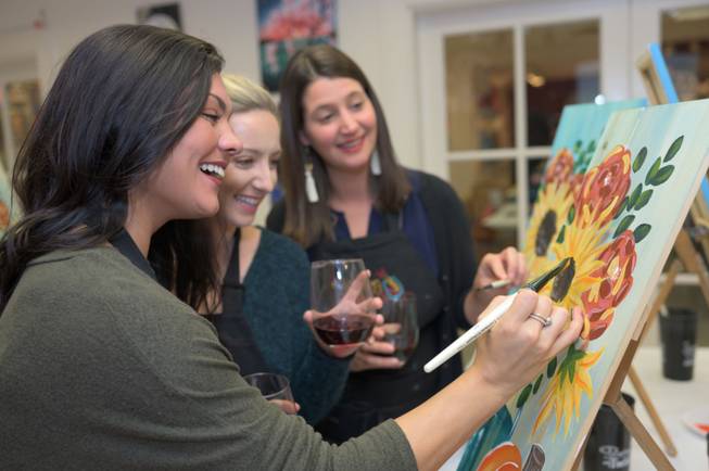 Crafts Painting Nights Out Crafts Painting Nights Out