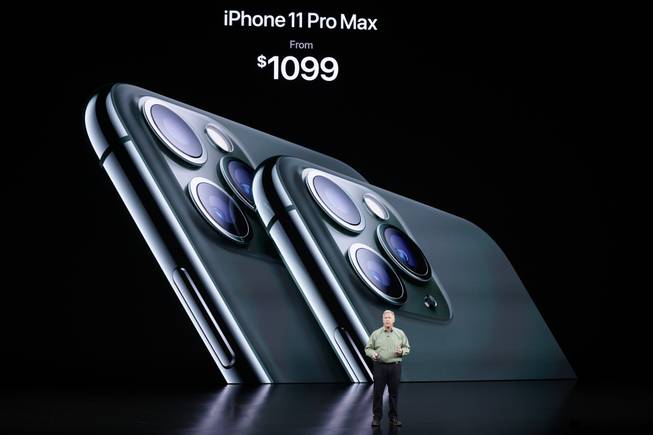 iPhone iPhone