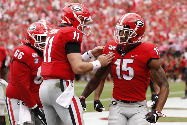 UGA Cager UGA Cager
