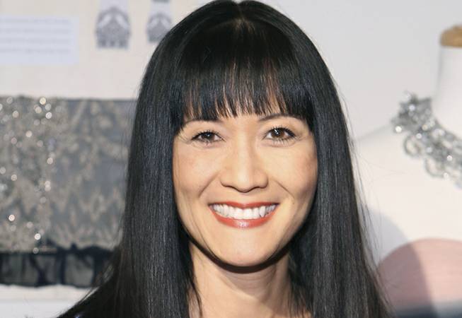 Suzanne Whang Suzanne Whang