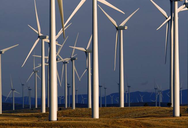 Wind Farm Wind Farm