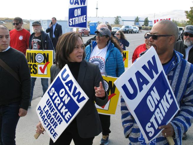 Kamala Harris Kamala Harris