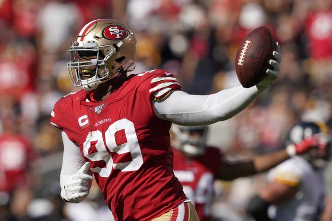 Niners Niners