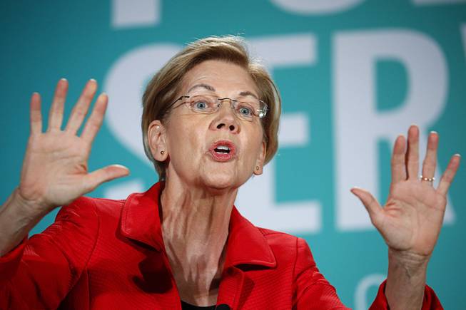 Warren Warren