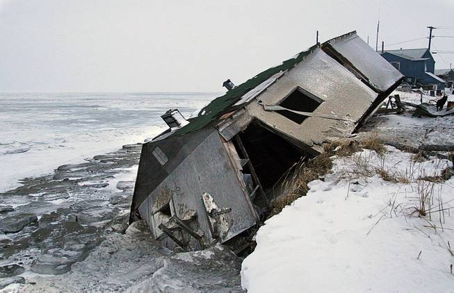 Alaska Alaska