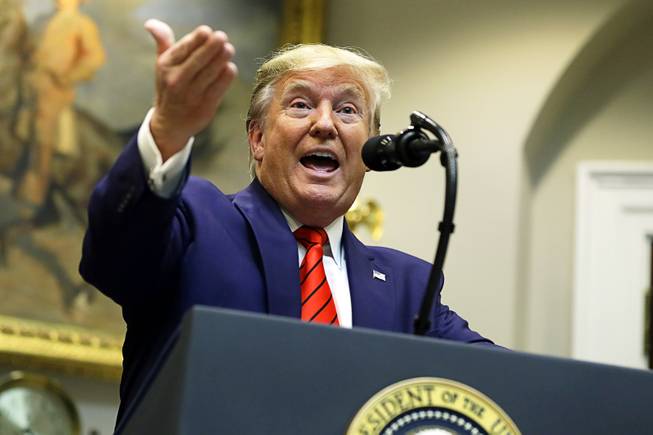 Trump Trump