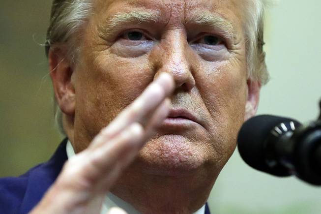 Trump Trump
