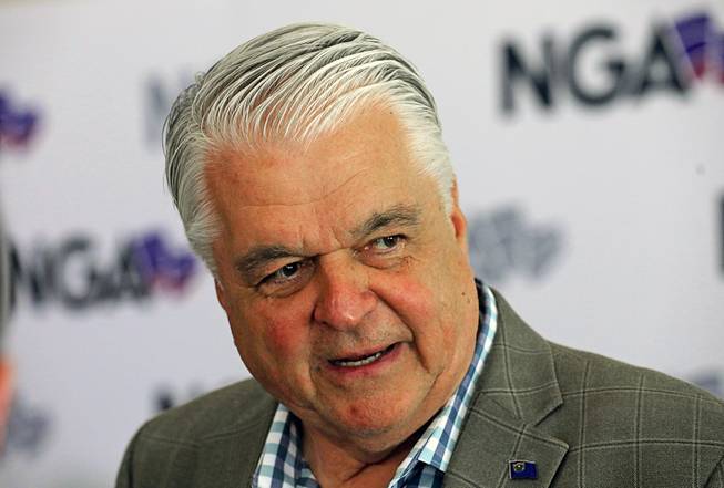 Sisolak Sisolak