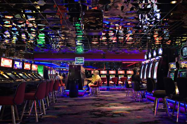 Las Vegas Sun Casino Promotions