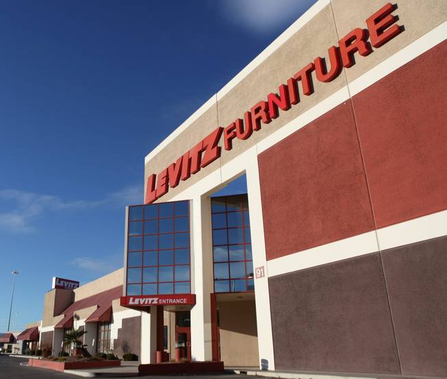 Ashley Furniture To Expand In Vegas Las Sun Newspaper Ashley Furniture To Expand In Vegas
