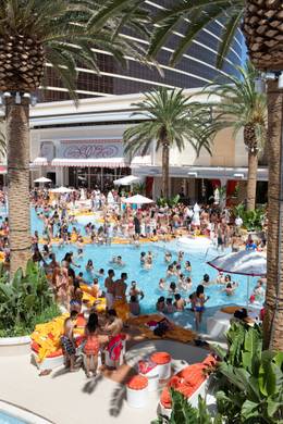 Encore Beach Club