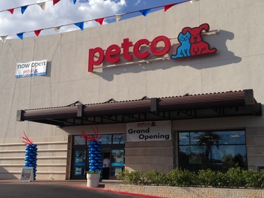 Heaven Can Wait Animal Society is receiving a $15,000 grant from Petco Love, the national nonprofit arm of pet supplies retailer Petco, to expand their veterinary care for pets in Southern Nevada.