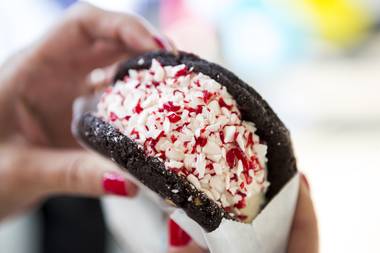 Find magically sweet sandwiches here.