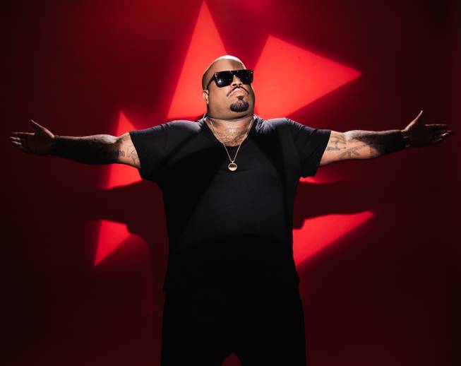 ceelo green: heart blanche a prequel to more new music