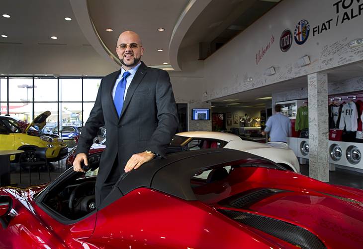 King Of Cars >> King Of Cars Says The Secret Is Simple Developing Relationships King Of Cars >> King Of Cars Says The Secret Is Simple Developing Relationships