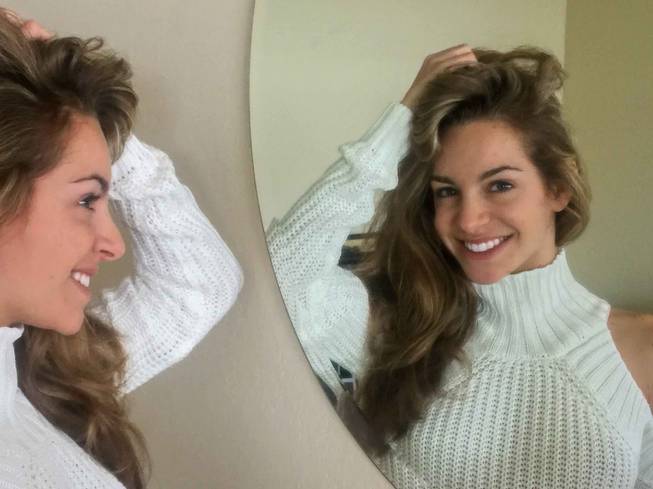 Kimmy granger on the phone Kimmy granger on the phone