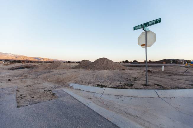 Pahrump To Las Vegas >> Slow Comeback From Recession Leaves Pahrump With Lots Of Pahrump To Las Vegas >> Slow Comeback From Recession Leaves Pahrump With Lots Of
